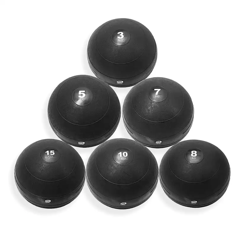 Viktboll Master Fitness Slamball